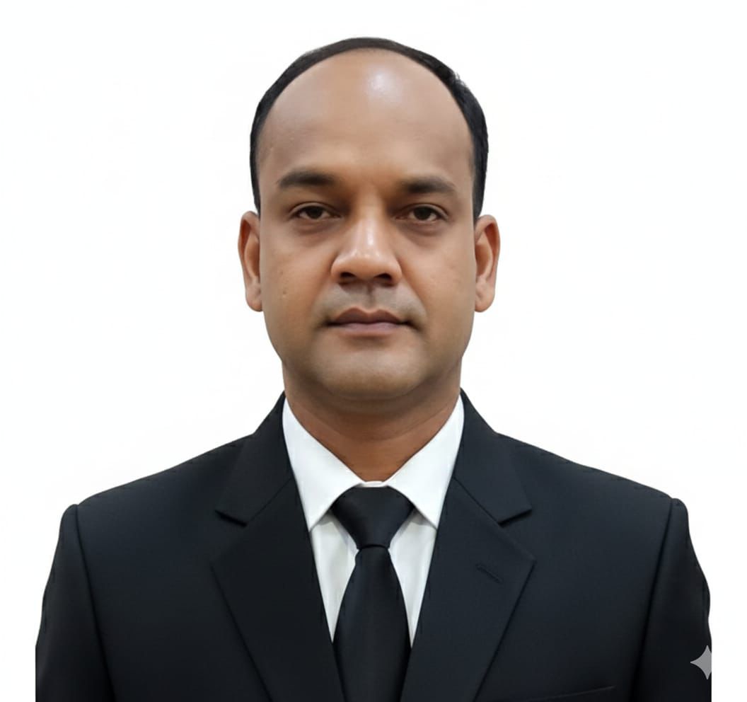 Dr. Mohit Dhanuka